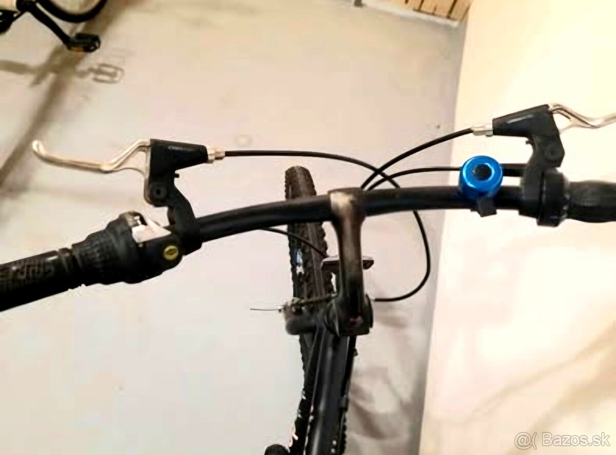 Pánsky bicykel 26 " - 6