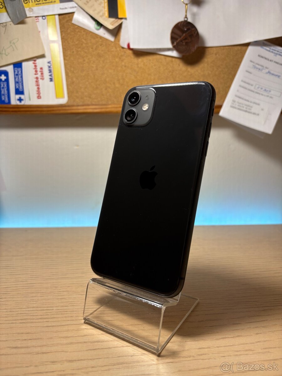 iPhone 11 - nová batéria - 6