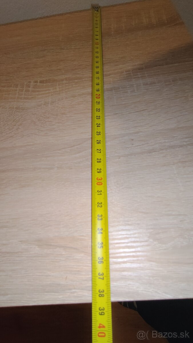 Komoda dub Sonoma - ako nová - 6