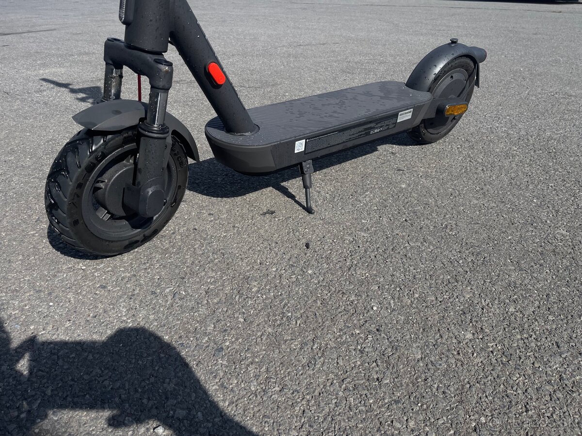 Kolobežka Xiaomi Electric Scooter 5 - 6