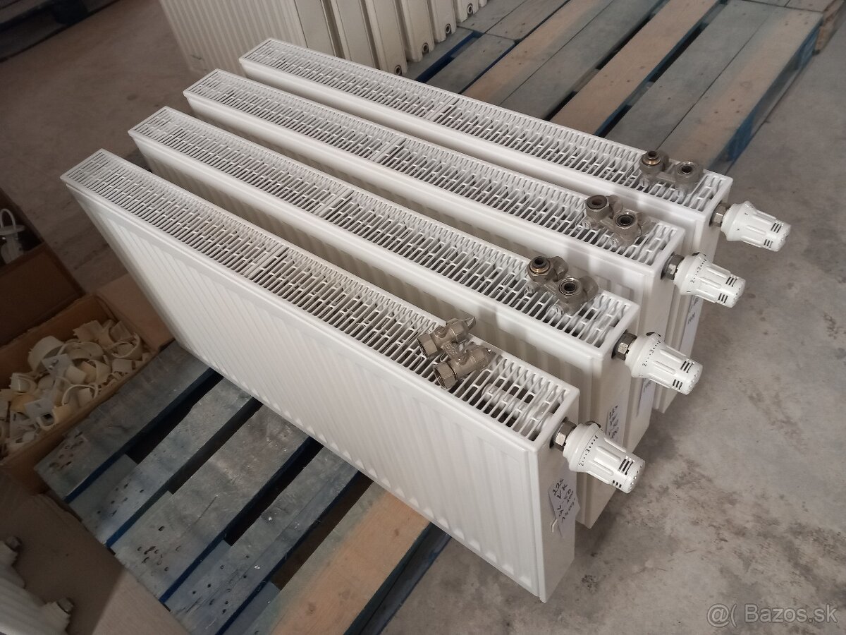 použité radiátory - 6