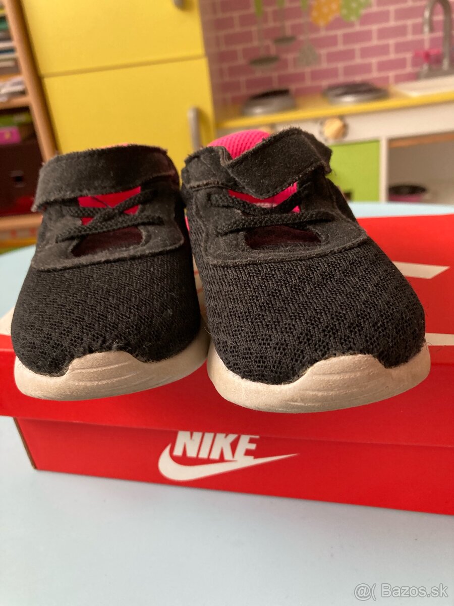 Dievčenské topánky č. 22 - 6