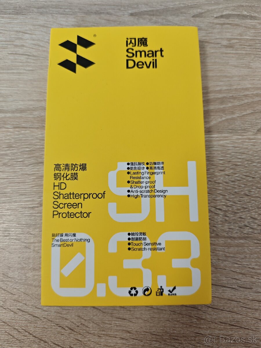 Xiaomi 14 12Gb/512Gb v záruke. - 6