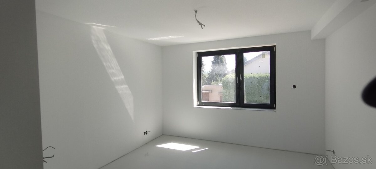 Maliarske práce - 6