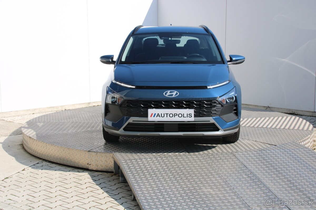 HYUNDAI Bayon Comfort - 6