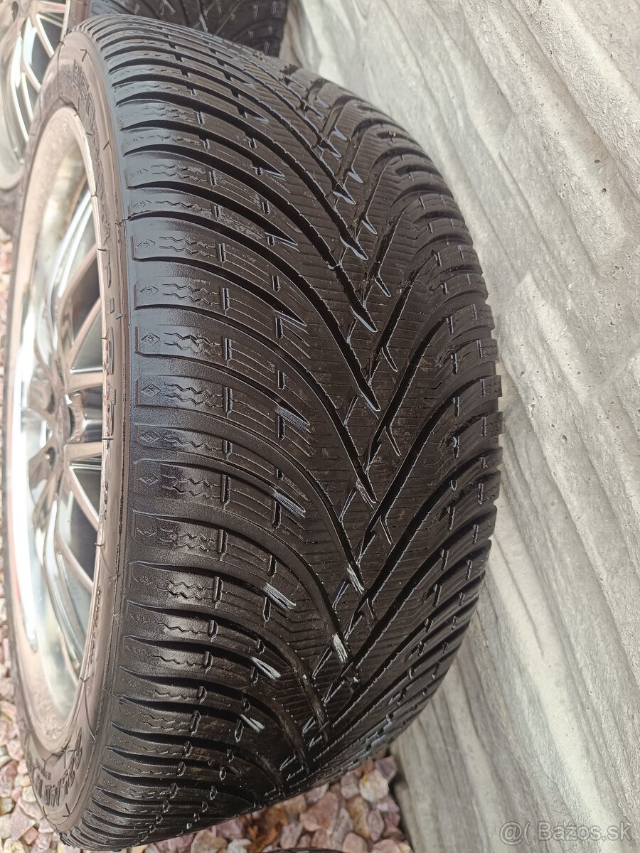 Disky Barracuda r18 225/40R18 - 6