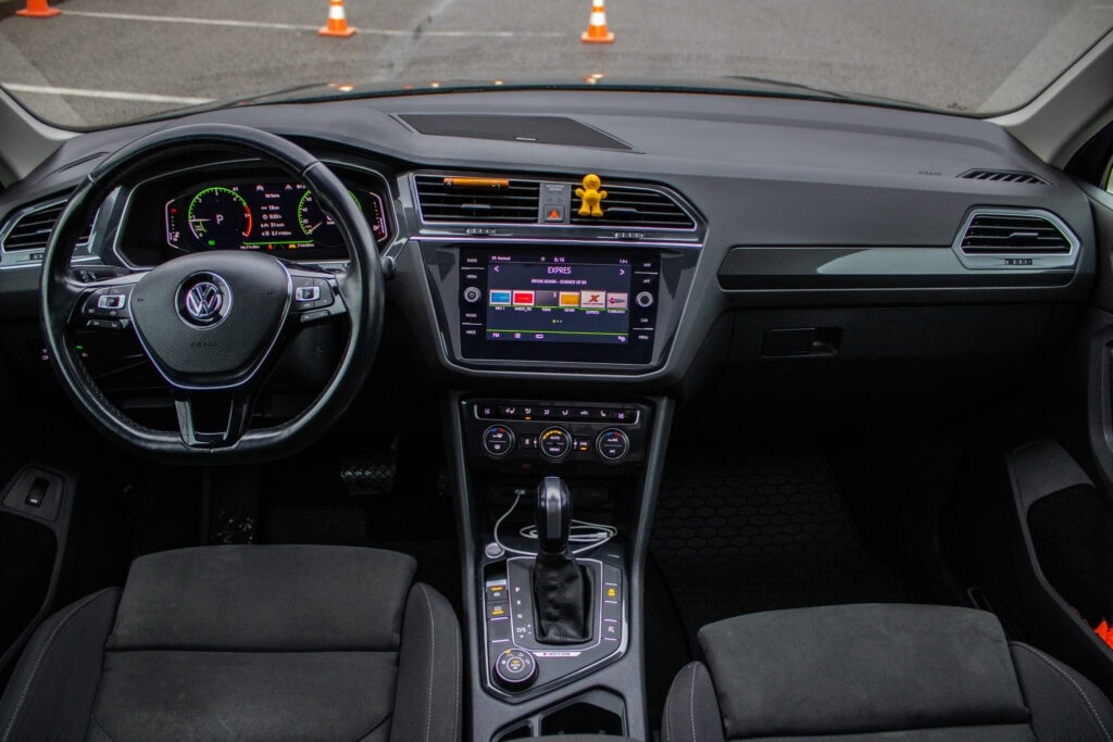 Volkswagen Tiguan 2020 TOP STAV - 6
