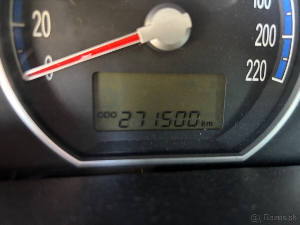 Hyundai santa fe - 6