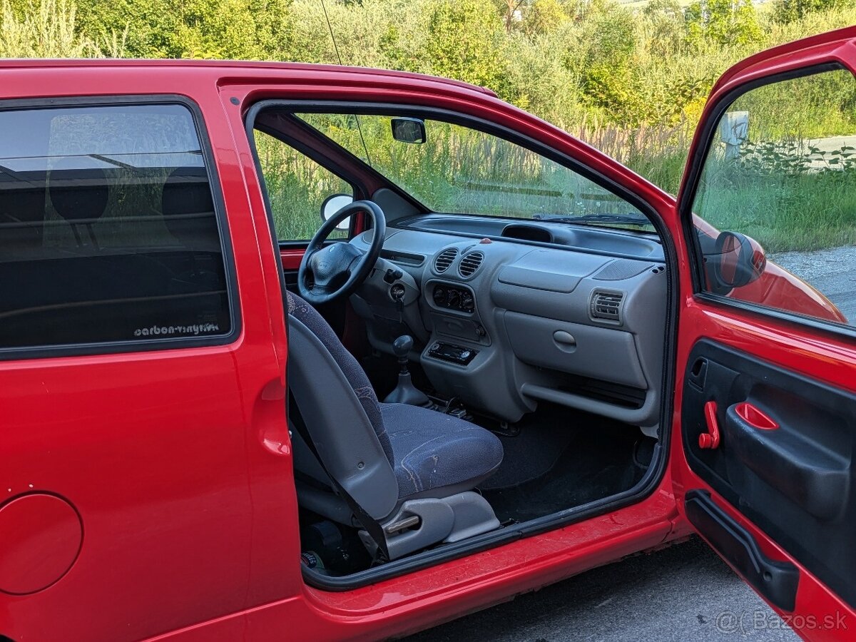 Renault Twingo - 6