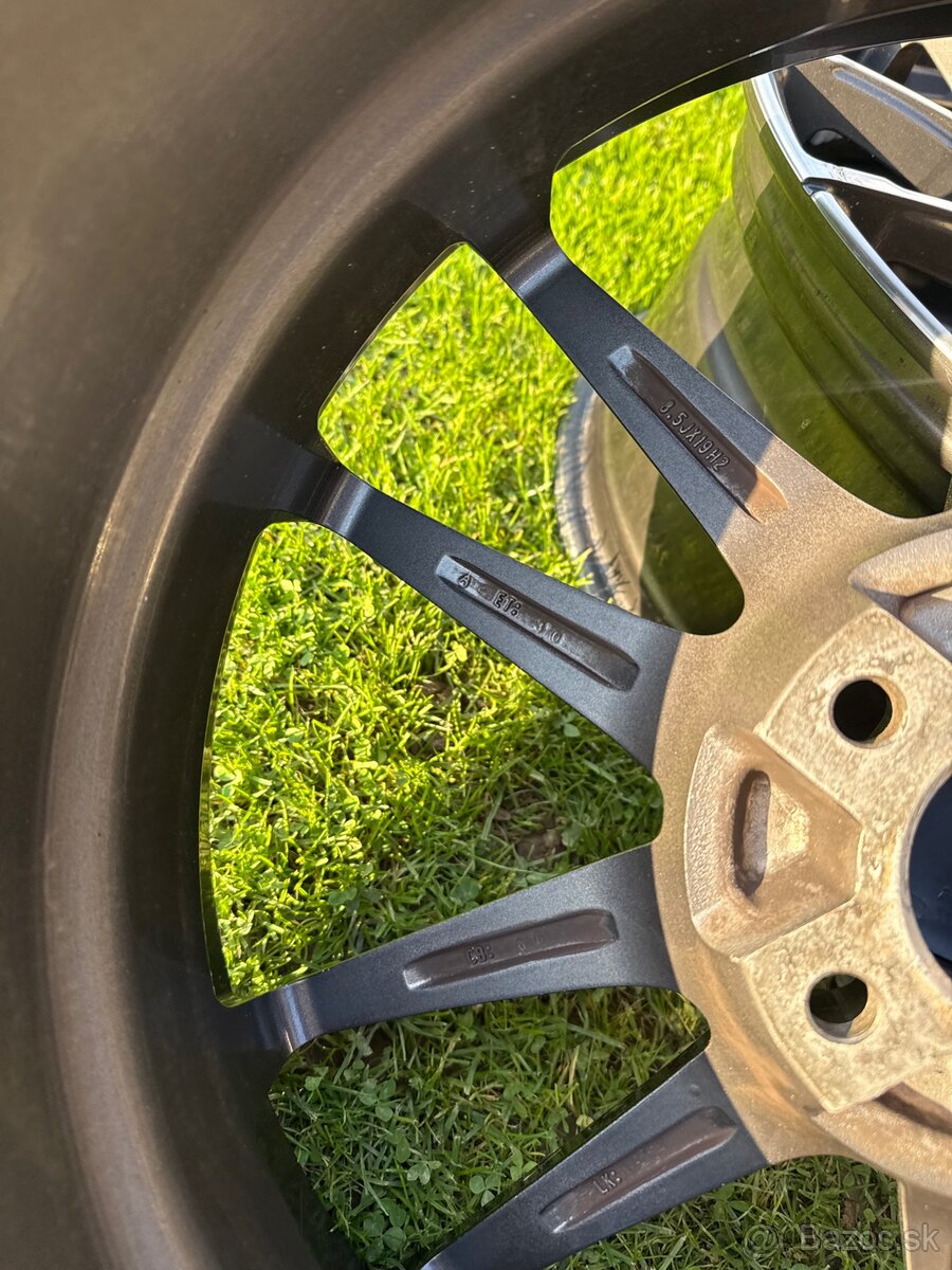 5x112 R19 Motec - 6