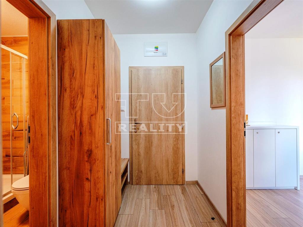 EXKLUZÍVNE iba v TUreality ponúkam kompletne zariadený 2... - 6