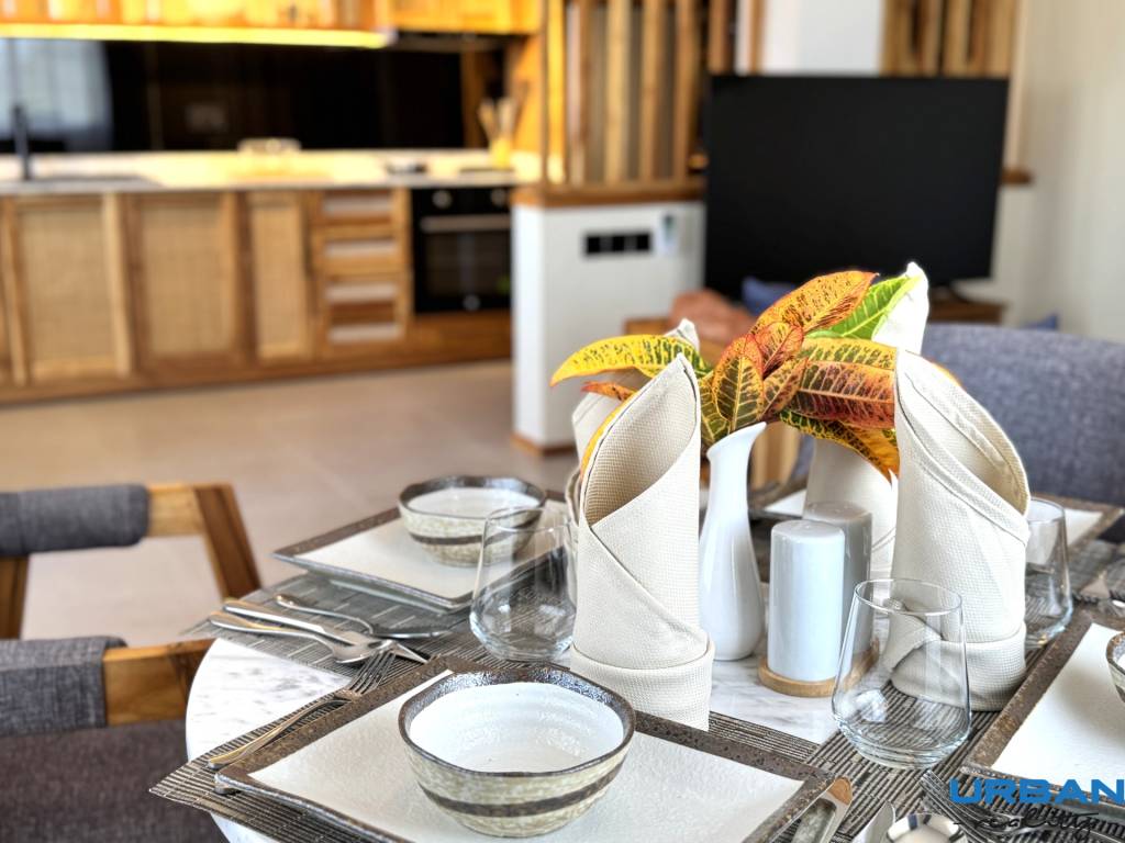 LUXUSNÝ 2-IZBOVÝ APARTMÁN NA ZANZIBARE - 6