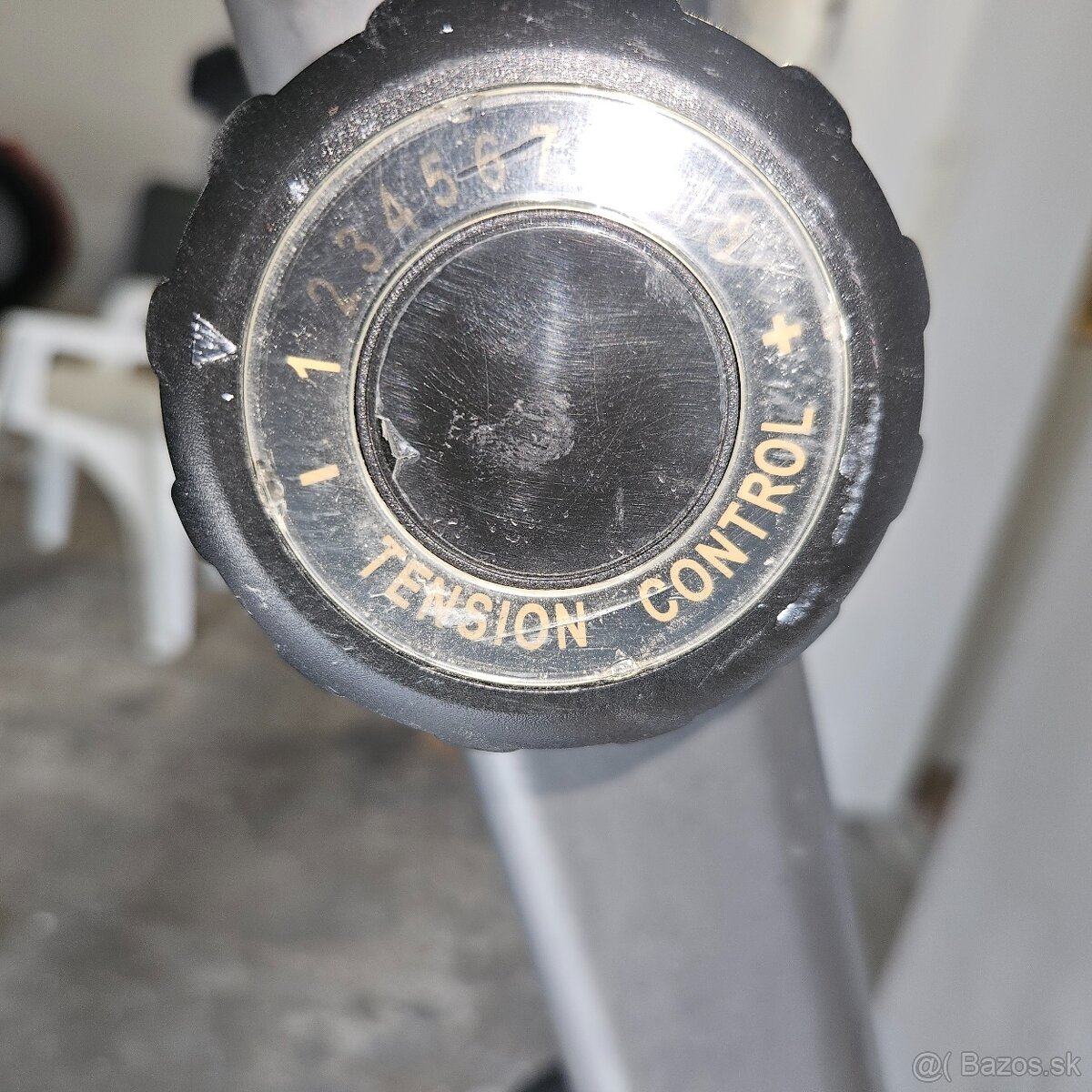 Bežiaci (na chôdzu) pás - 6