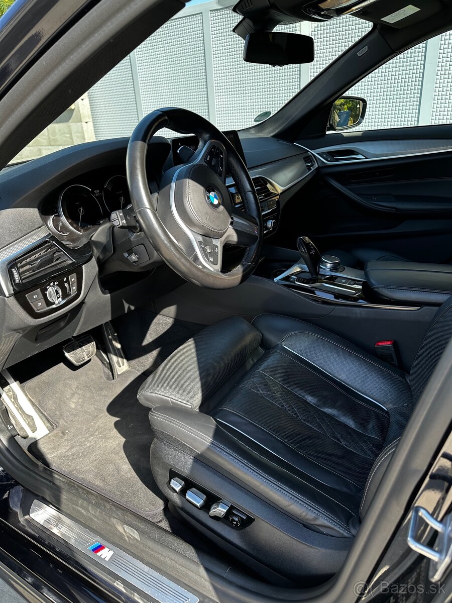 BMW 530d xDrive - 6