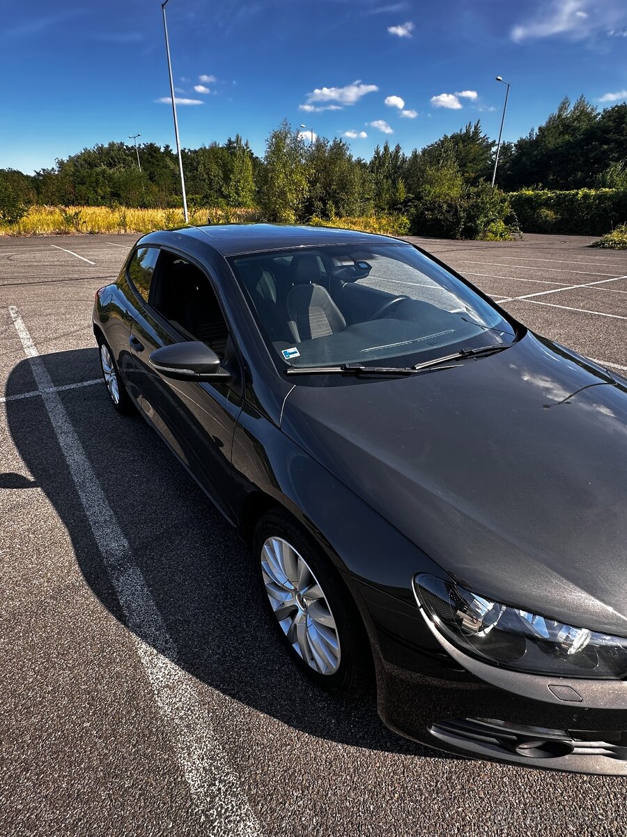 Volkswagen Scirocco 1.4tsi 118kw - 6