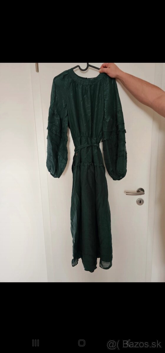 Spoločenské šaty The Fated - 6