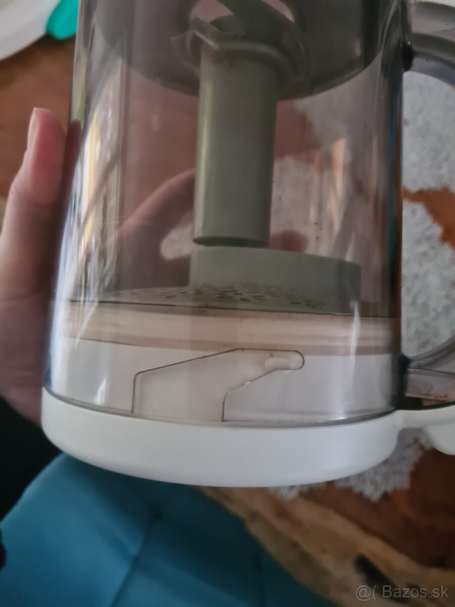 Philips Avent mixer - 6