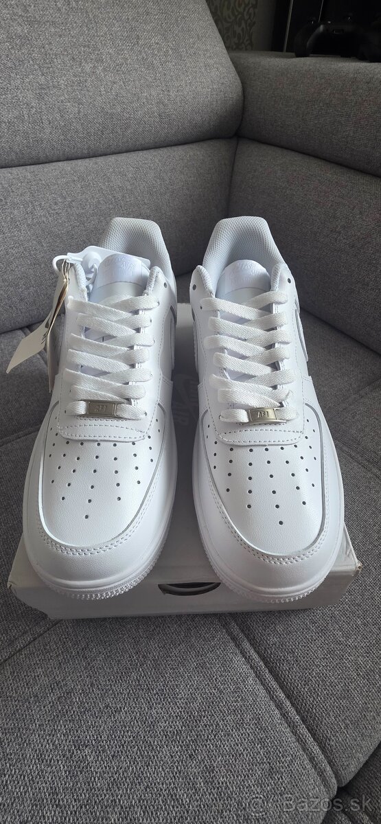 Nike Air Force 1 - 6