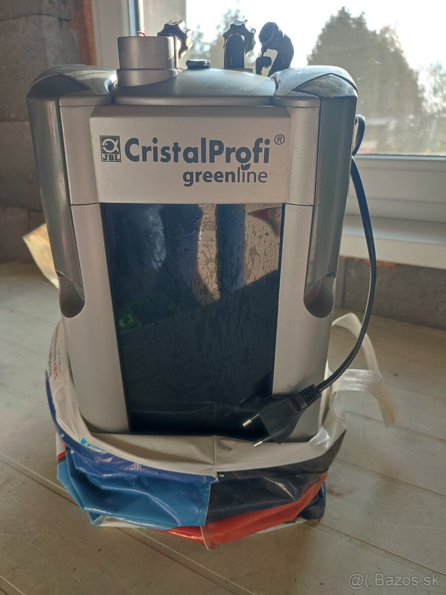 Rušenie akvária - 6