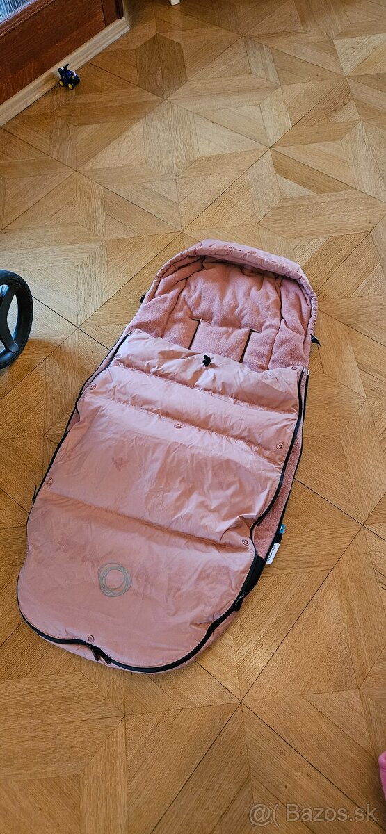 Bugaboo Dragonfly + príslušenstvo - 6