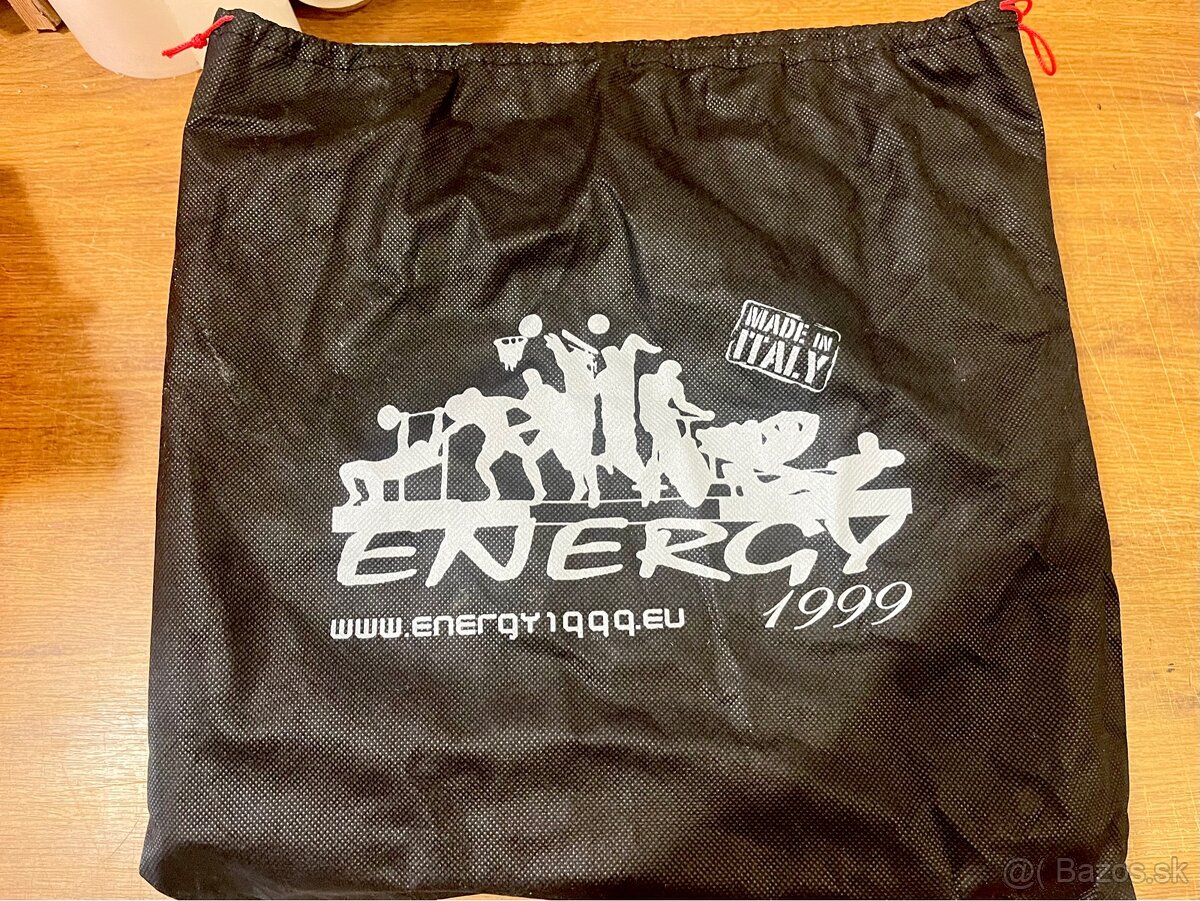 Boxerské topánky Energy Bellum - 6