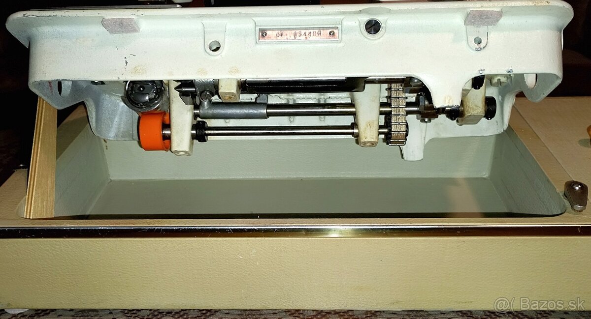 Kufríková Veritaska. - 6