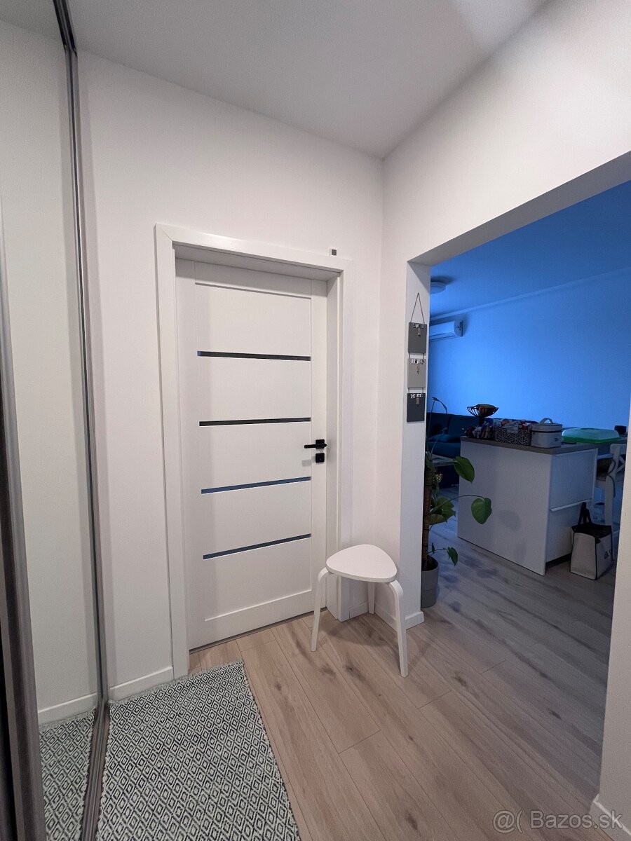 Prenájom 2,5-izbový byt v Bratislave – Ružinove - 6