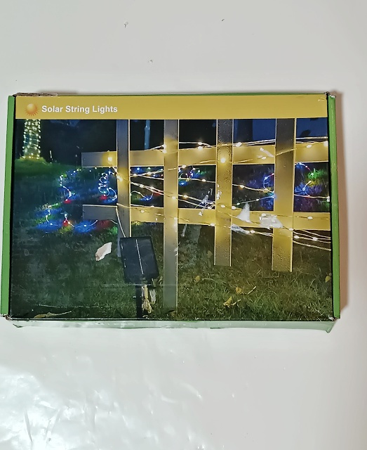 Solarny pásik 15m - 6