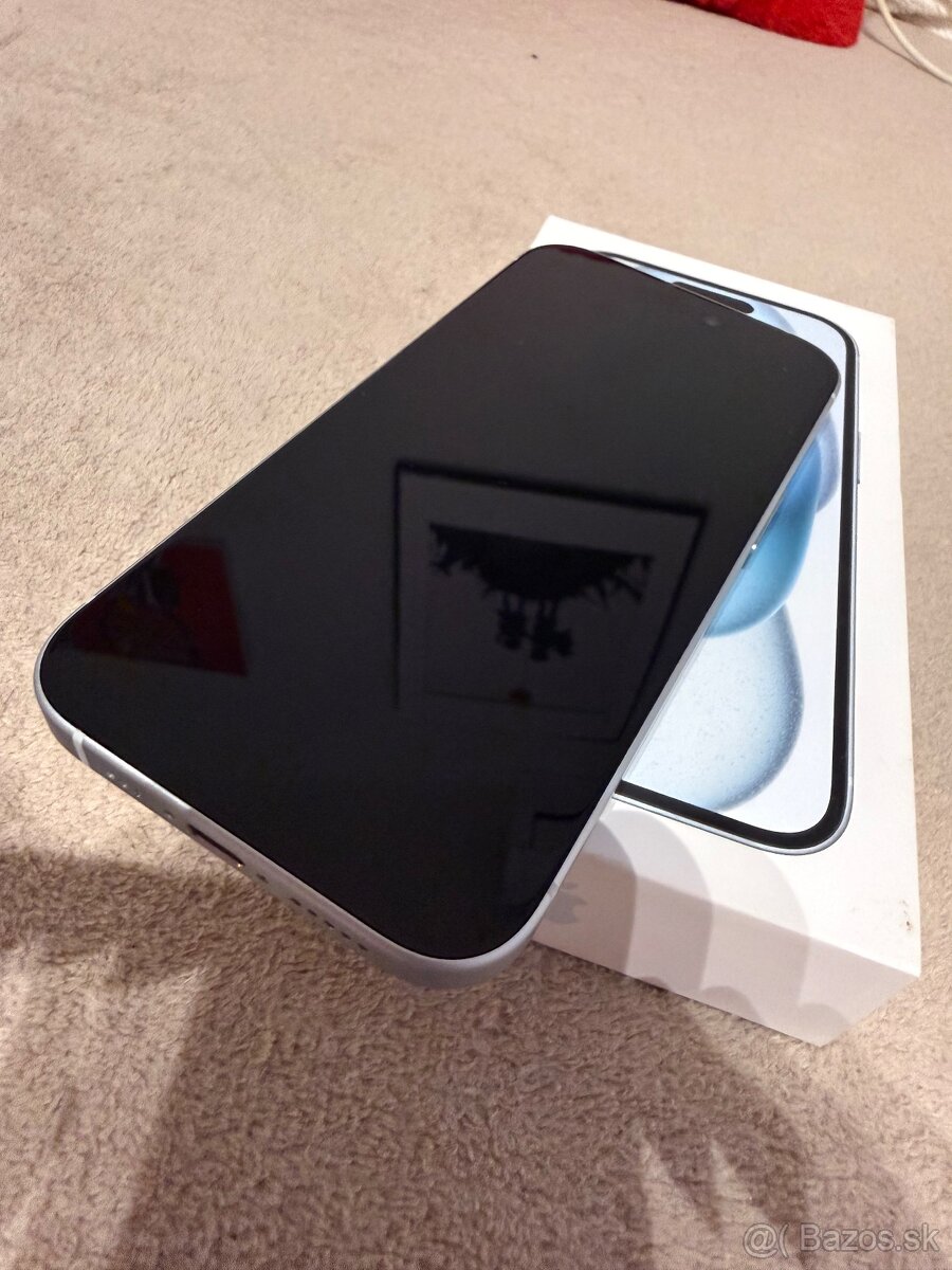 iPhone 16pro 512gb biely - 6