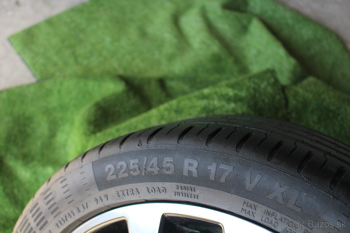 17”-----FIAT TIPO-----2018-----5x98 R17-----LETNA SADA - 6