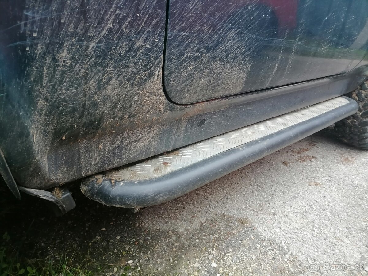 Predam Lada Niva - 6