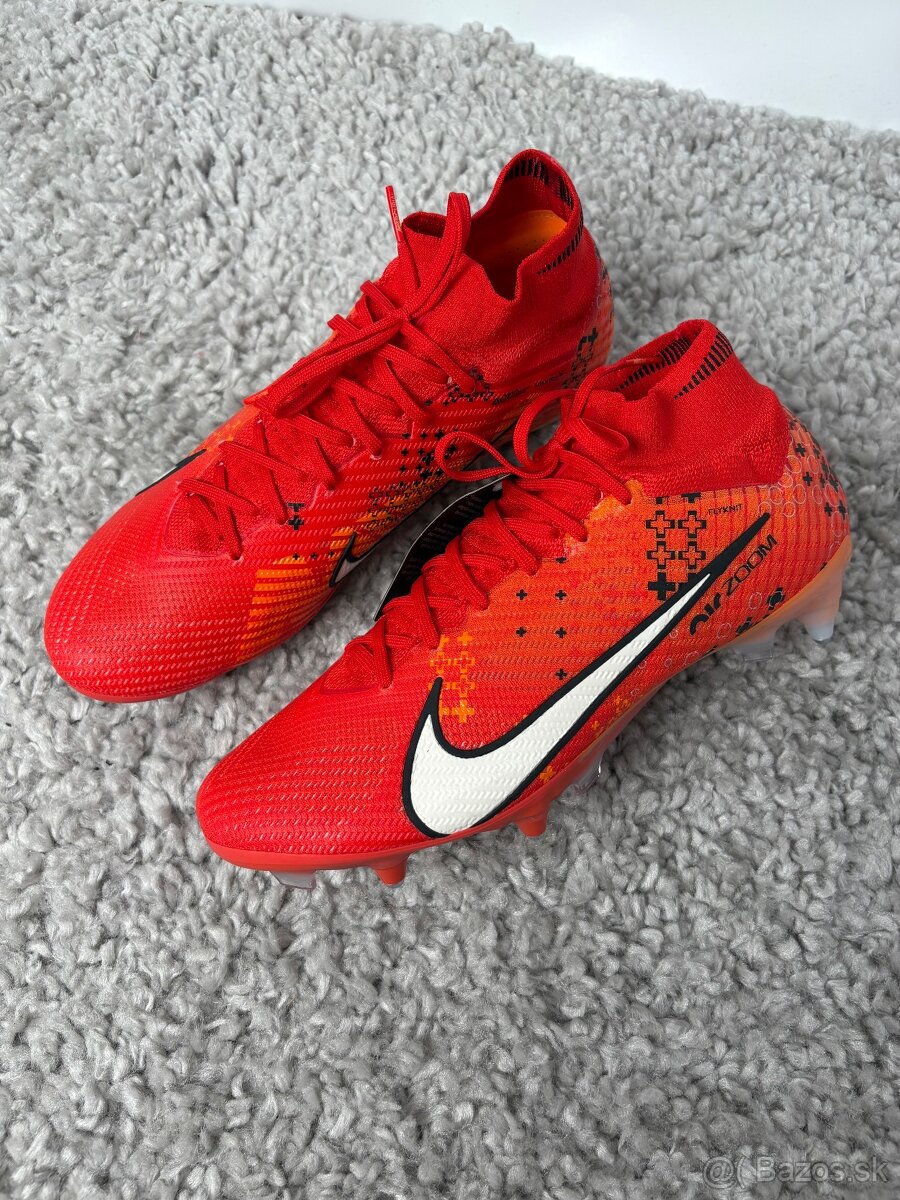 Nike ZOOM SUPERFLY 9 MDS ELITE SG-PROAC - 6