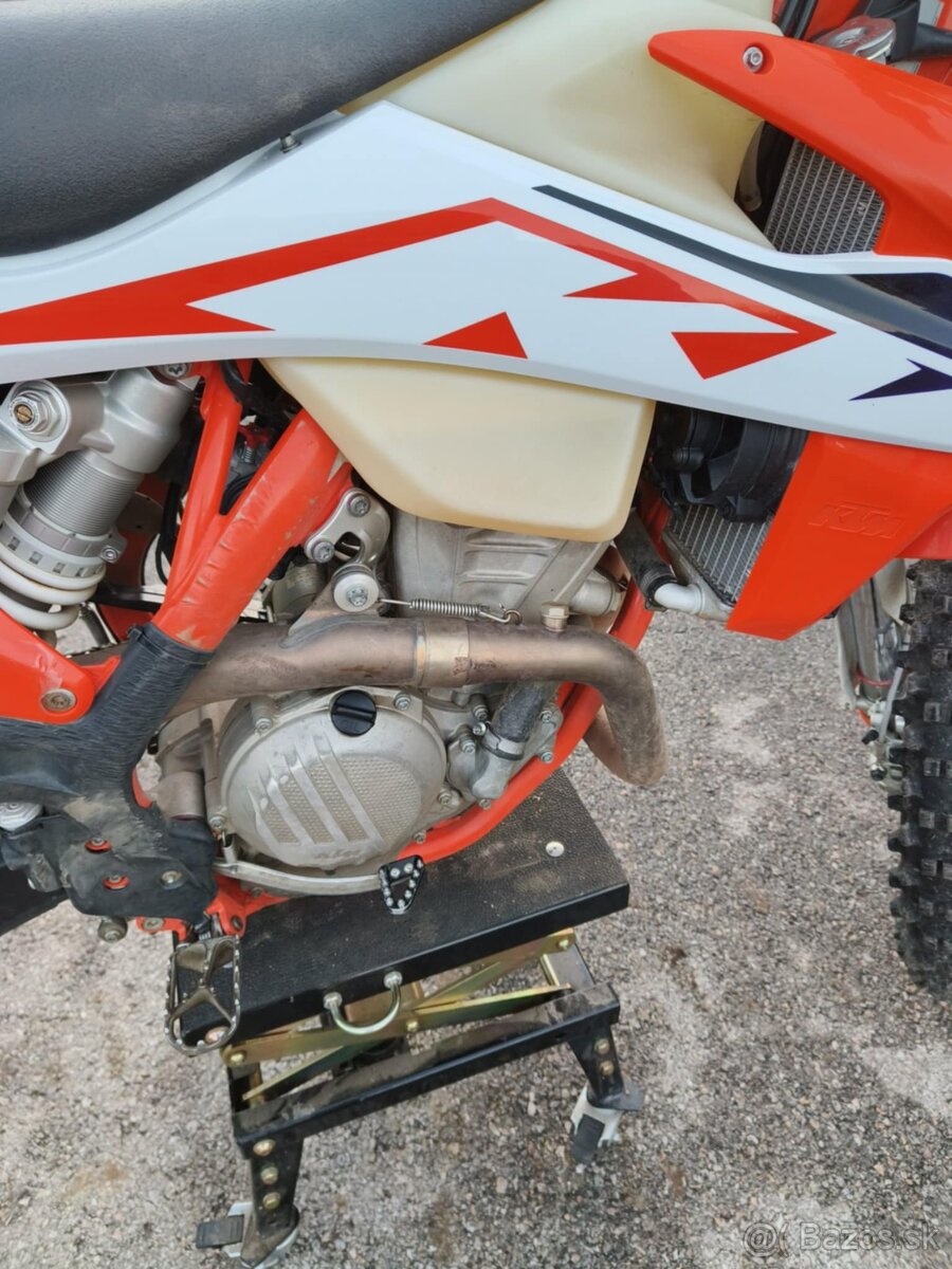 Ktm exc-f 350 2023 - 6