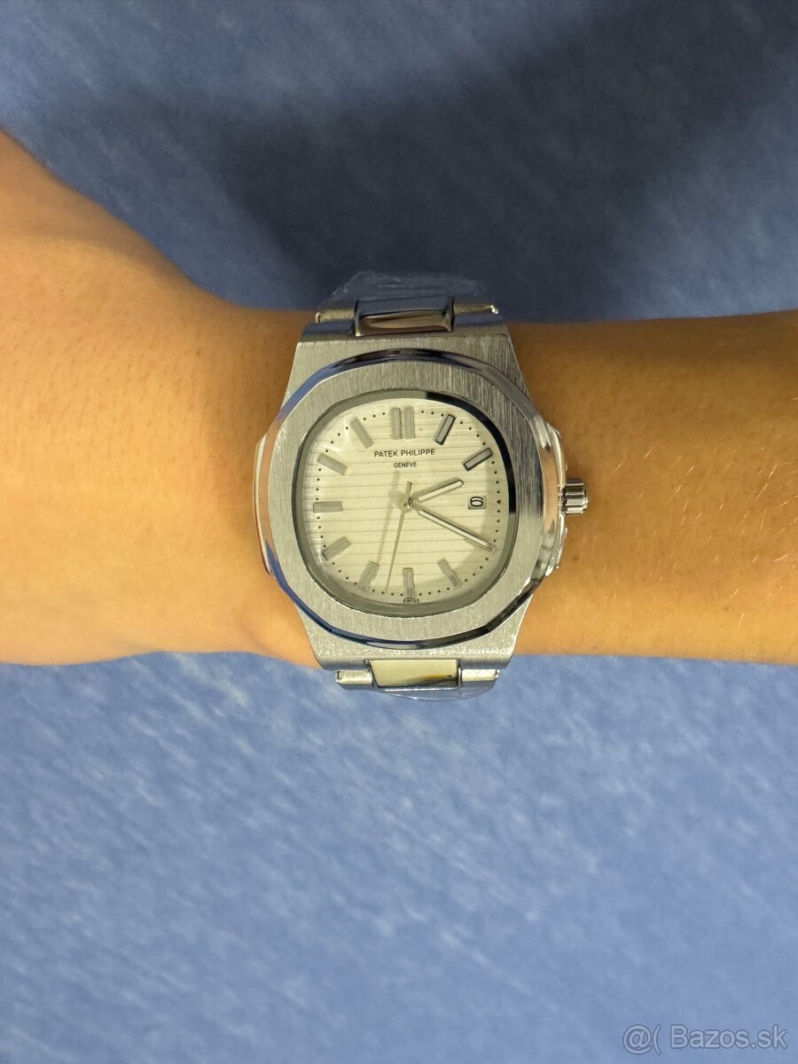 Patek Philippe hodinky - 6