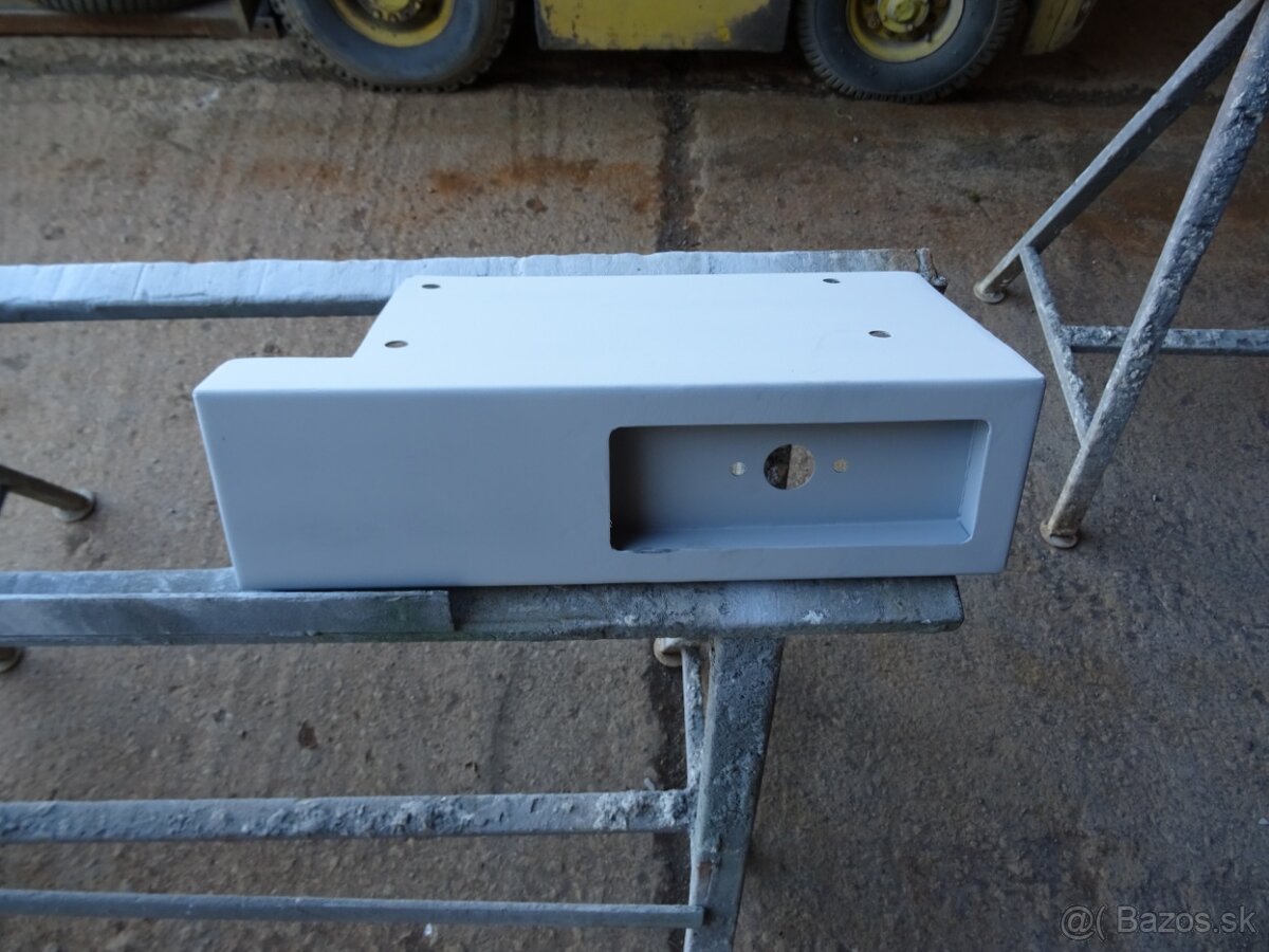 Blatníky Zetor UŘ1 - 6