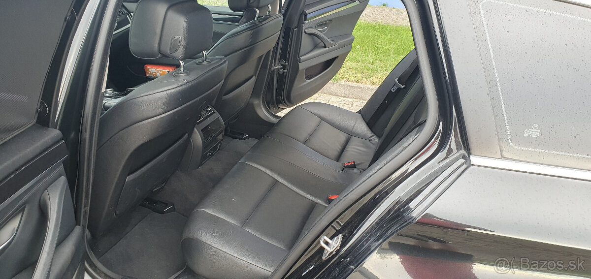 Predam BMW F11 520d Automat - 6