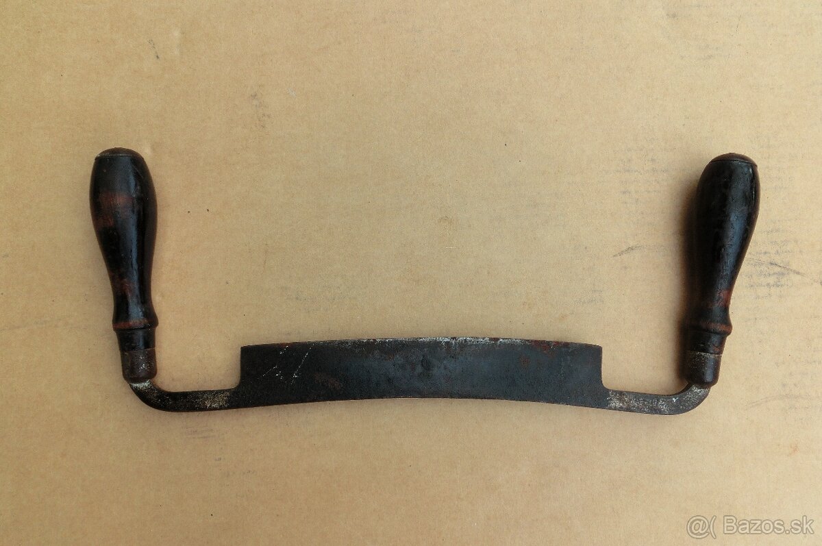 Rôzne staré retro náradie . - 6