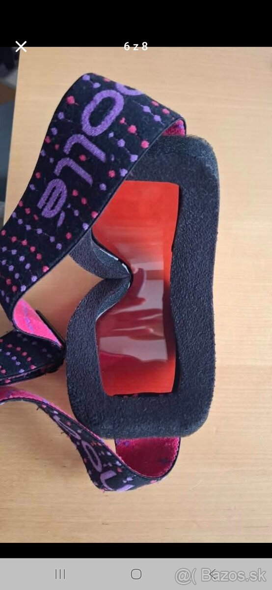 Okuliare a palice - 6