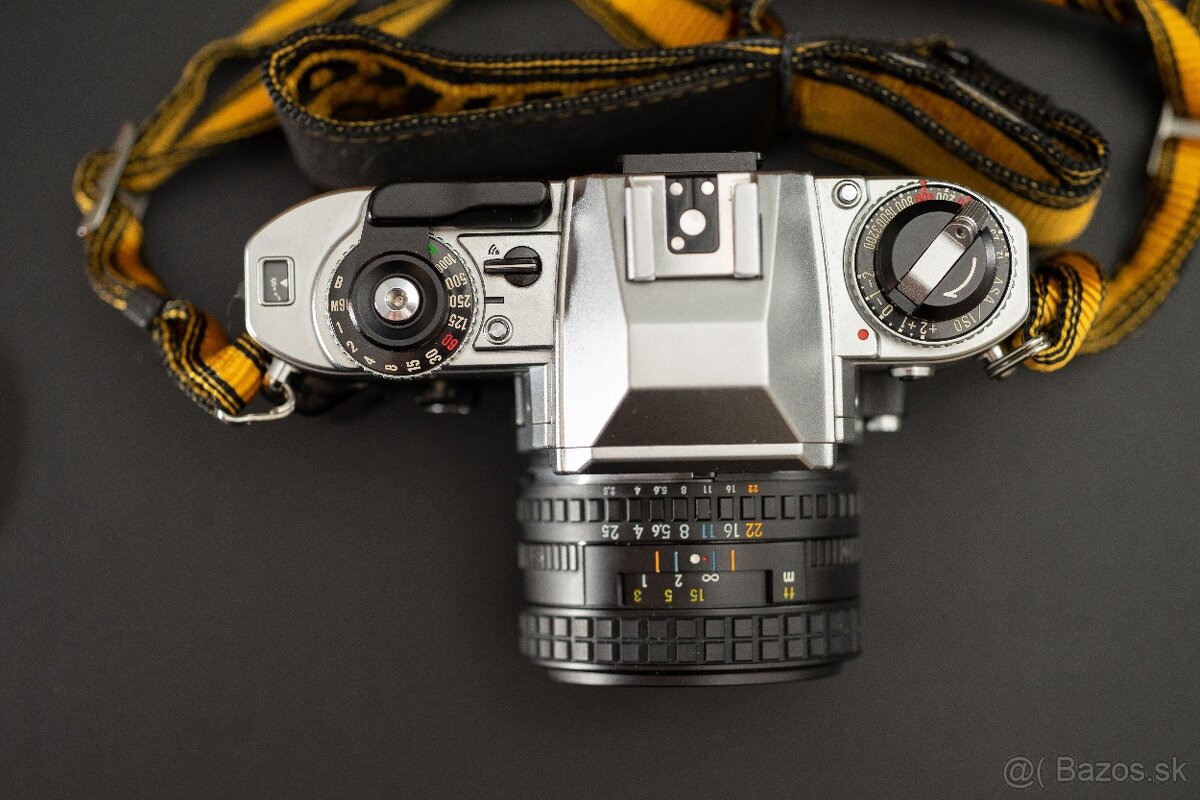 Nikon FG + Nikon Series E 35/2.5 - 6