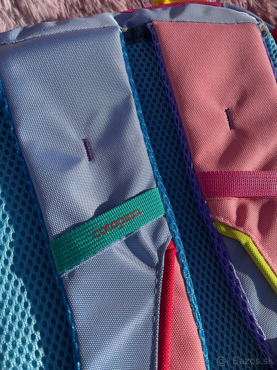 Cotopaxi Allpa 20 batoh - 6