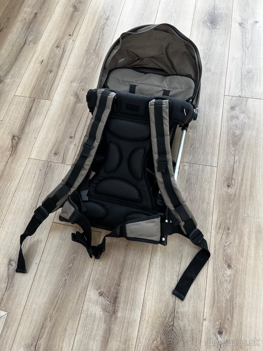 Turistický nosič Chicco Caddy - 6