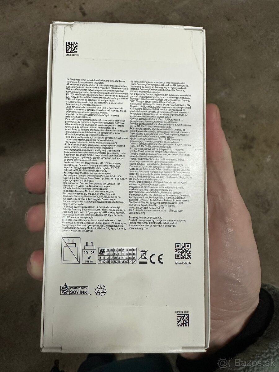 Samsung Galaxy A26 5G 128GB - 6