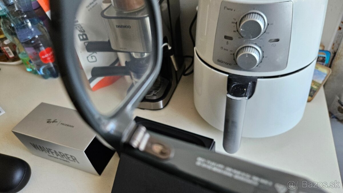 Smart okuliare Ray Ban Stories - top stav - 6