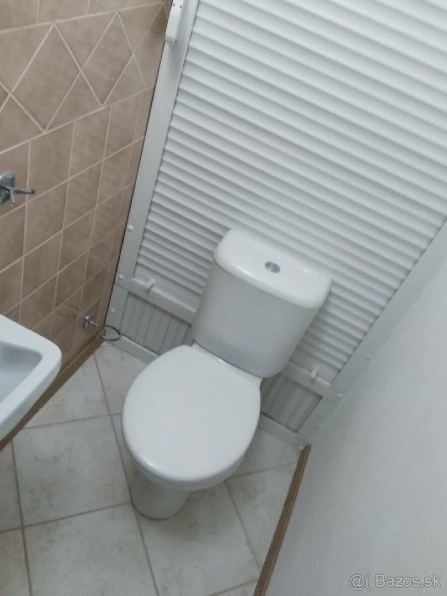 Prenájom 2 izbového bytu Topoľčany - 6