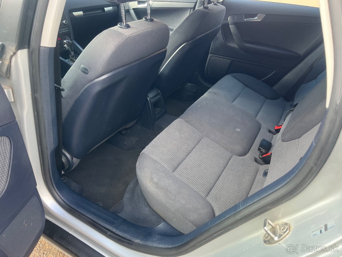 Audi A3 8P 1,9 tdi 77kw DSG 2007 - 6