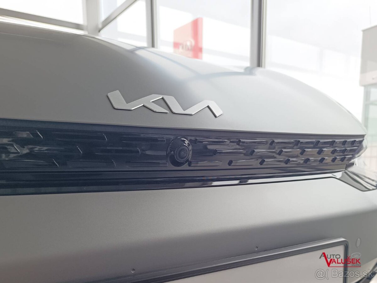 Kia EV6 GT-LINE AWD LR 20PAN - 6