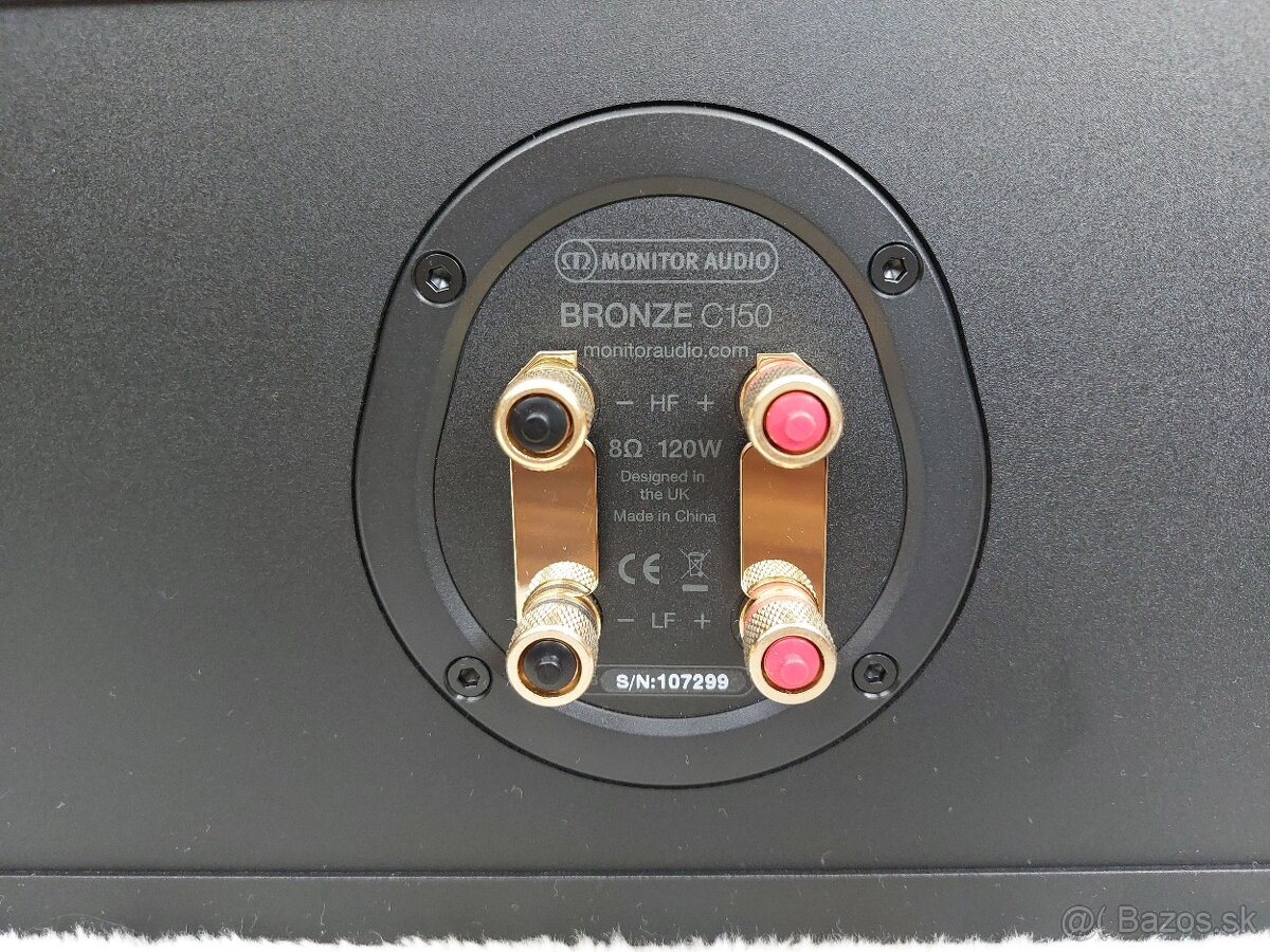 Monitor Audio C150 - 6