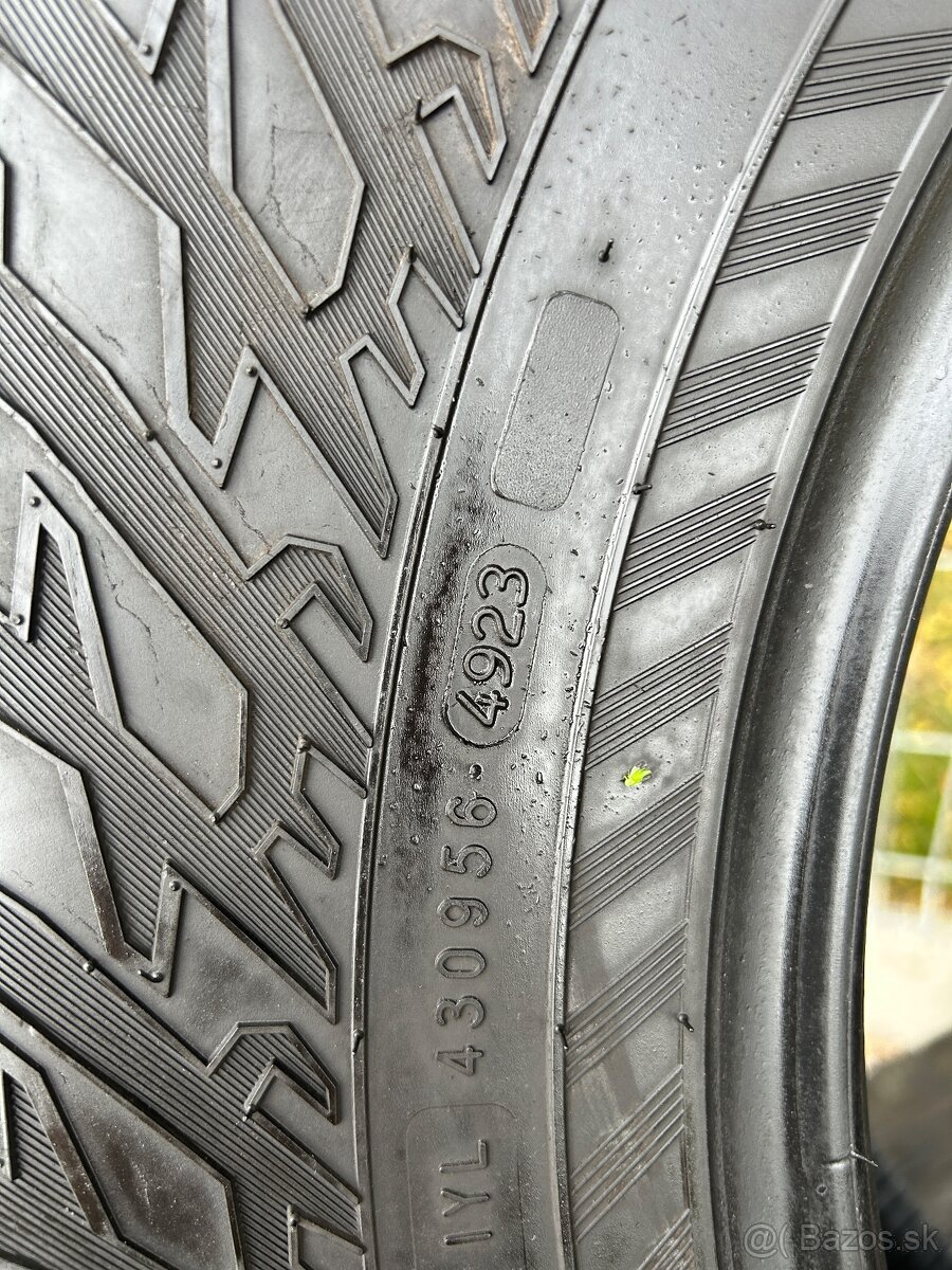 Nokian hakkapeliitta LT3 - 6