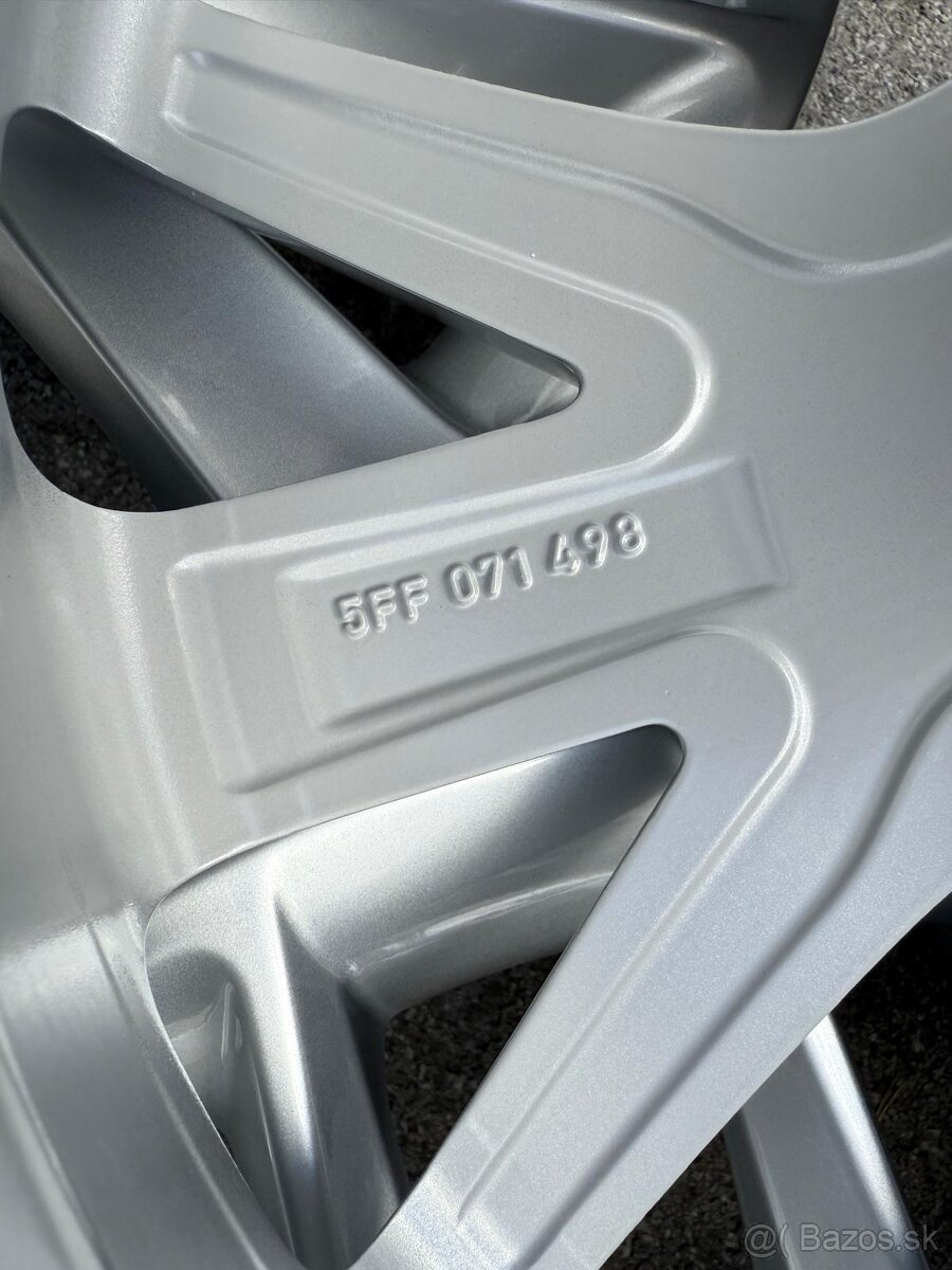 ORIGINAL SEAT/CUPRA DISKY 5x112 R18 TOP - 6