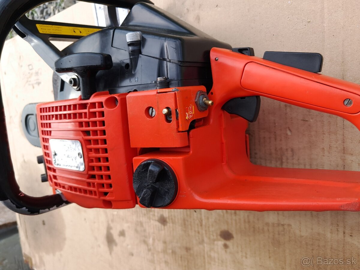 Dolmar motorova pila - 6